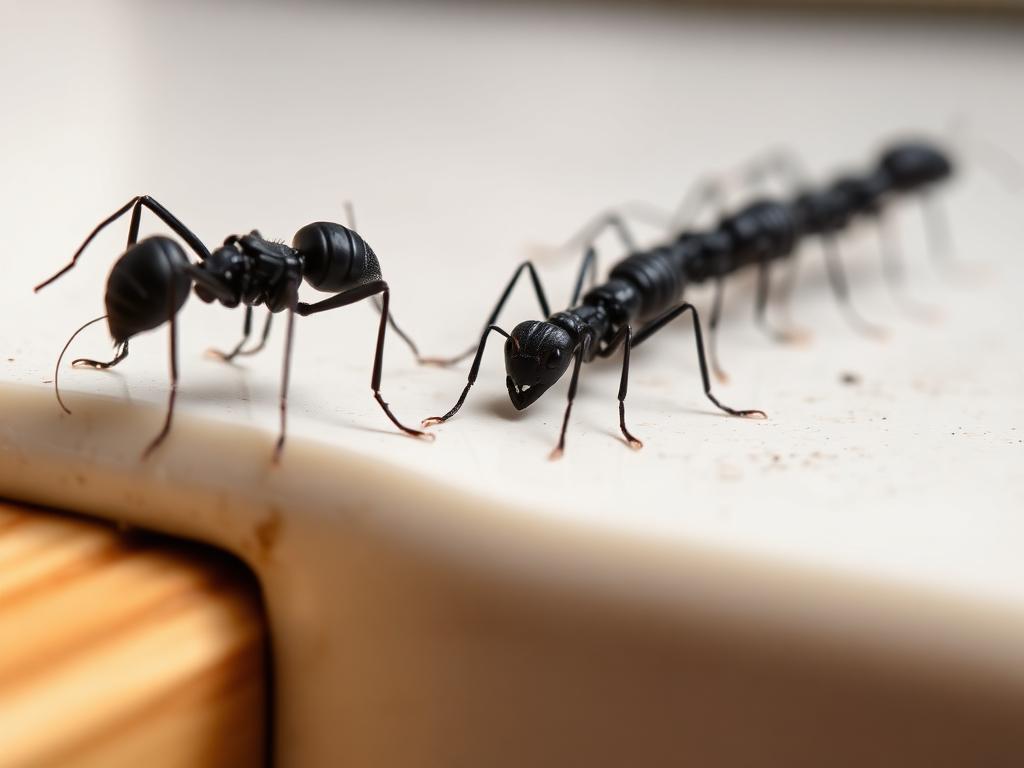 Ant Control