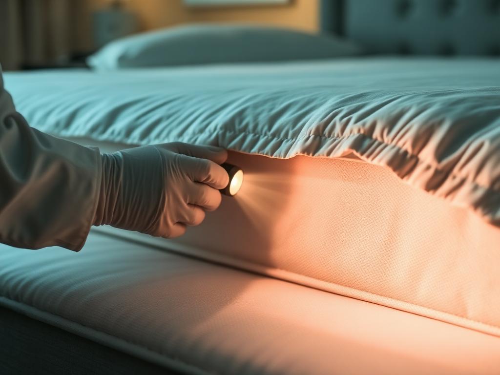 Bed Bug Treatment