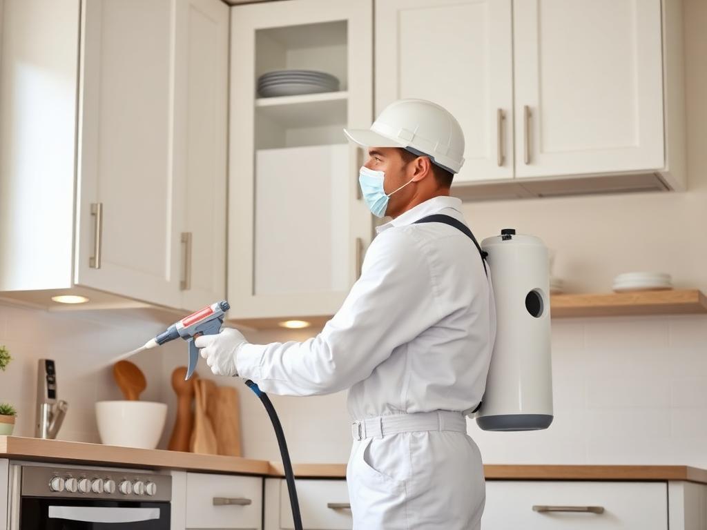 General Pest Control