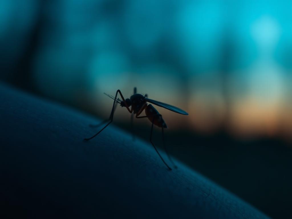 Mosquito Control