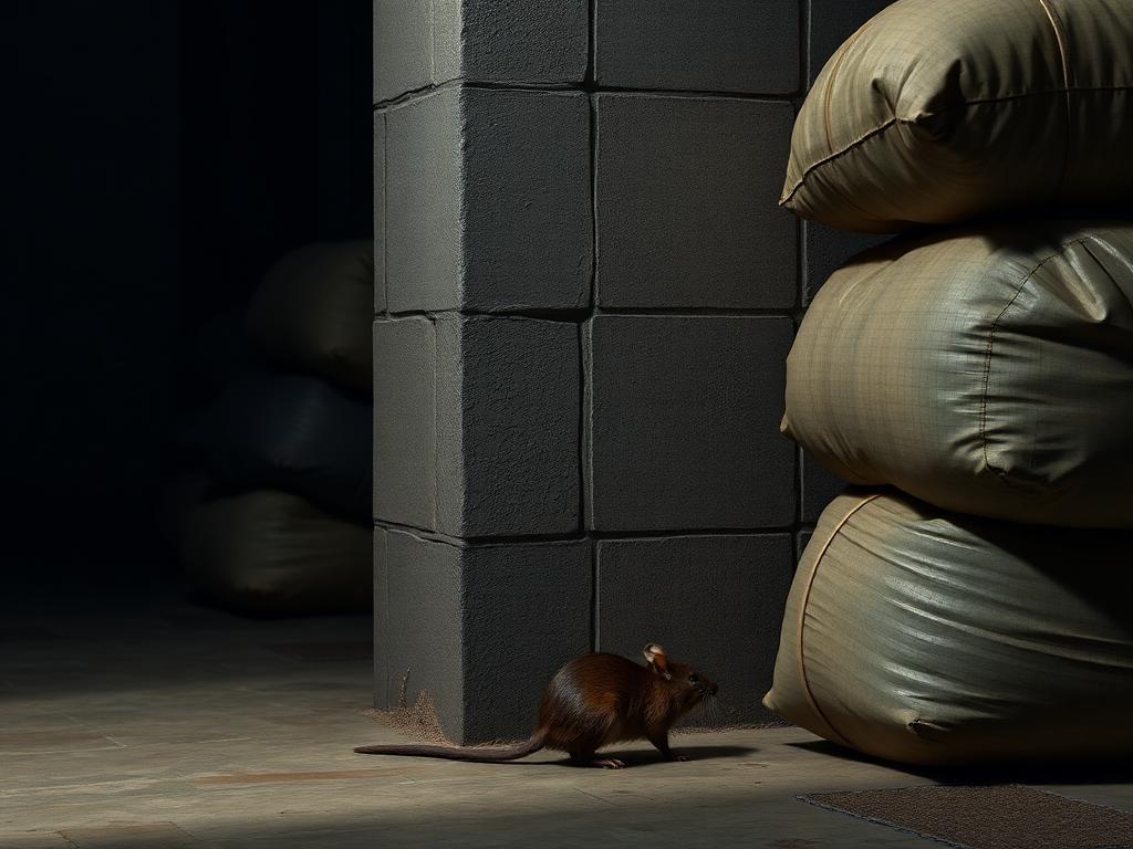 Rodent Control